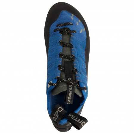 Tarantulace Space Blue Clay La Sportiva Schuhe