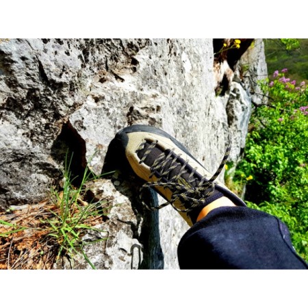 Tc Pro Olive La Sportiva Schuhe