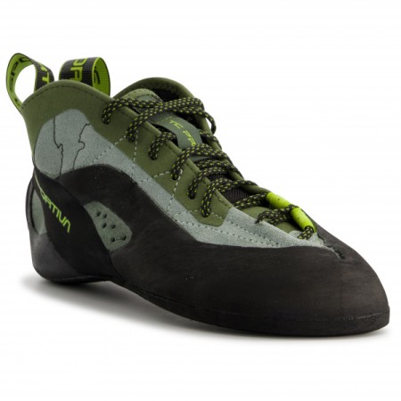 Tc Pro Olive La Sportiva Schuhe
