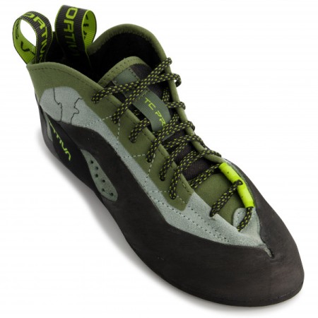 Tc Pro Olive La Sportiva Schuhe