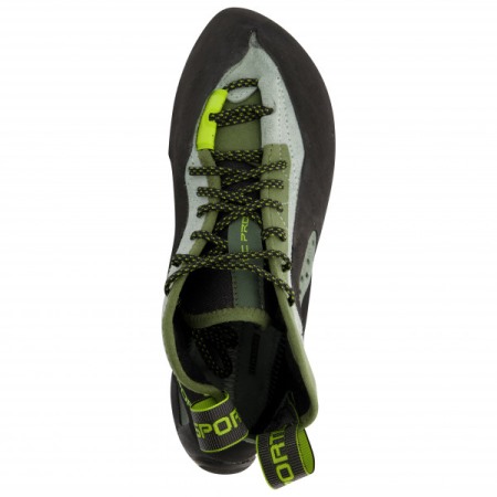Tc Pro Olive La Sportiva Schuhe