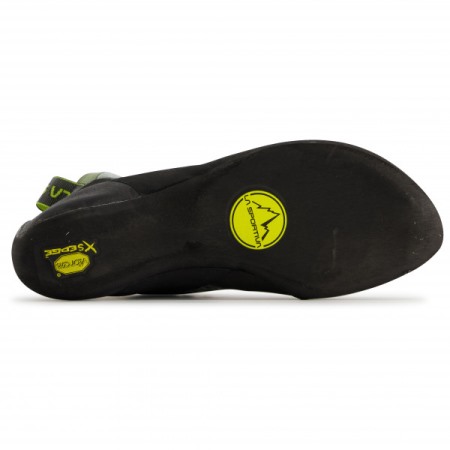 Tc Pro Olive La Sportiva Schuhe