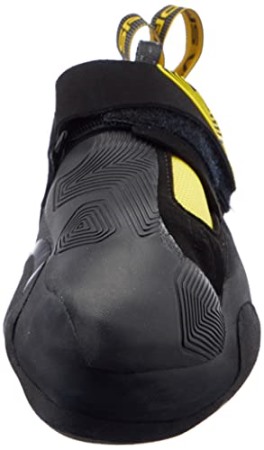 Theorie Kletterschuhe Gelb La Sportiva Schuhe