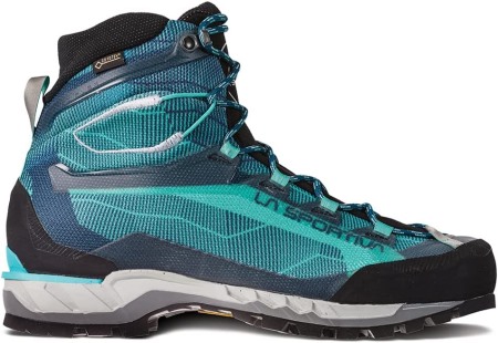 Trango Tech Gtx Damen Bergsteigen Aqua Opal La Sportiva Schuhe