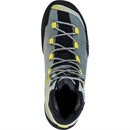 Trango Tech Leather Gtx Mountaineering Boots Clay Celery La Sportiva Schuhe