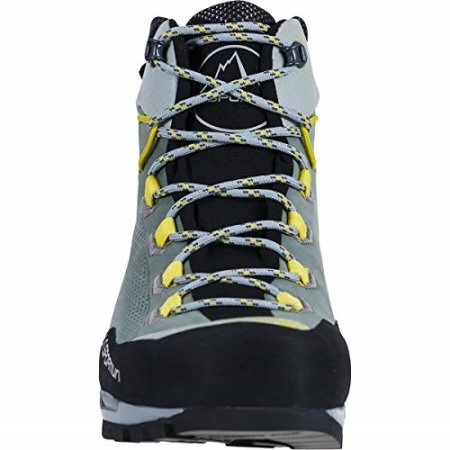 Trango Tech Leather Gtx Mountaineering Boots Clay Celery La Sportiva Schuhe