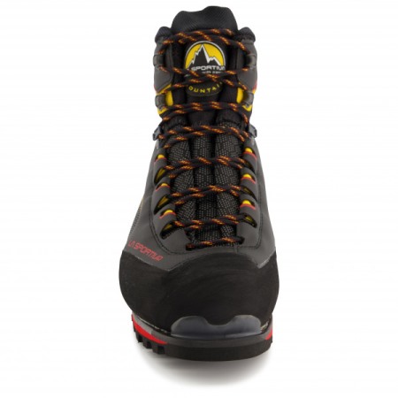 Trango Tower Extreme Gtx La Sportiva Schuhe Schwarz Gelb