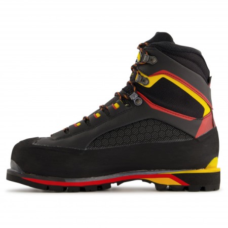 Trango Tower Extreme Gtx La Sportiva Schuhe Schwarz Gelb