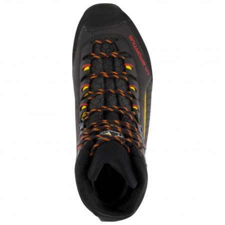 Trango Tower Extreme Gtx La Sportiva Schuhe Schwarz Gelb