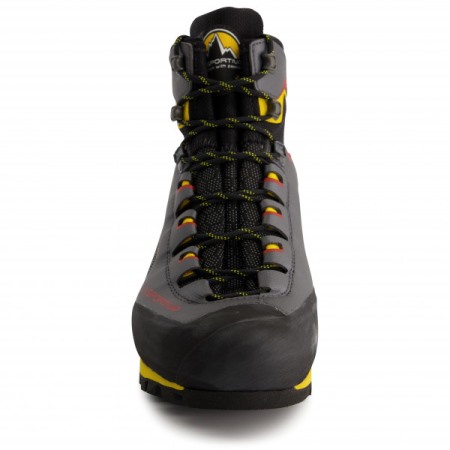Trango Tower Gtx La Sportiva Schuhe Schwarz Gelb