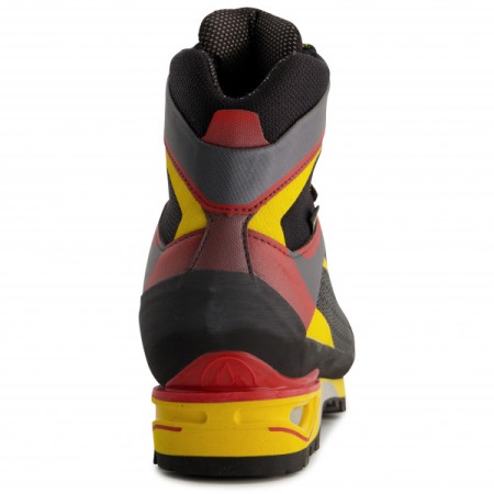 Trango Tower Gtx La Sportiva Schuhe Schwarz Gelb