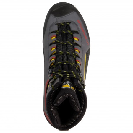 Trango Tower Gtx La Sportiva Schuhe Schwarz Gelb