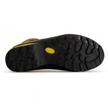 Trango Tower Gtx La Sportiva Schuhe Schwarz Gelb