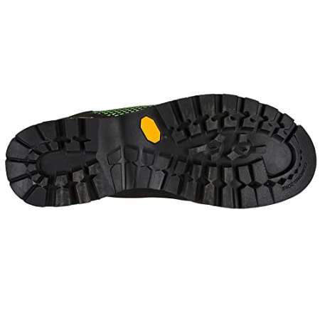 Trango Trk Gtx Wanderschuhe Herren Schwarz Flash Grün La Sportiva Schuhe