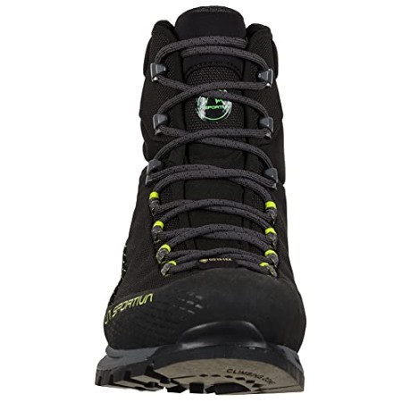 Trango Trk Gtx Wanderschuhe Herren Schwarz Flash Grün La Sportiva Schuhe