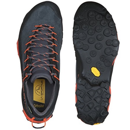 Tx 4 Gtx (goretex) La Sportiva Schuhe Koralle