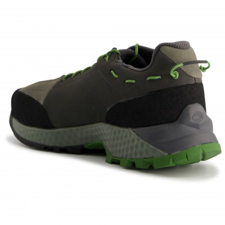 Tx Guide Leder Space Blue Ahorn La Sportiva Schuhe