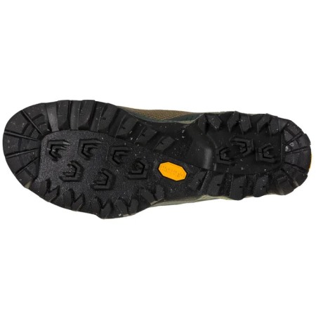 Tx Walk Gtx Herren Wanderschuh Charcoal Moss La Sportiva Schuhe