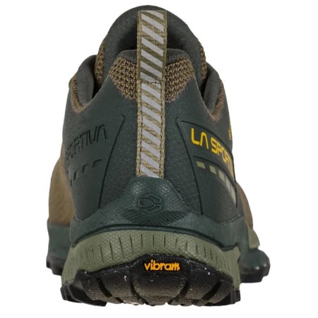 Tx Walk Gtx Herren Wanderschuh Charcoal Moss La Sportiva Schuhe