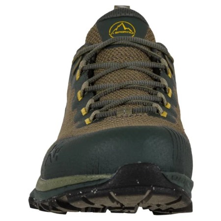 Tx Walk Gtx Herren Wanderschuh Charcoal Moss La Sportiva Schuhe