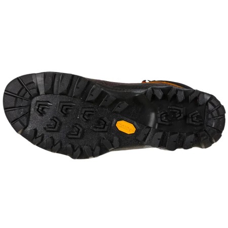 Tx Walk Mid Gtx Herren Wanderschuh La Sportiva Schuhe Carbon Saffron