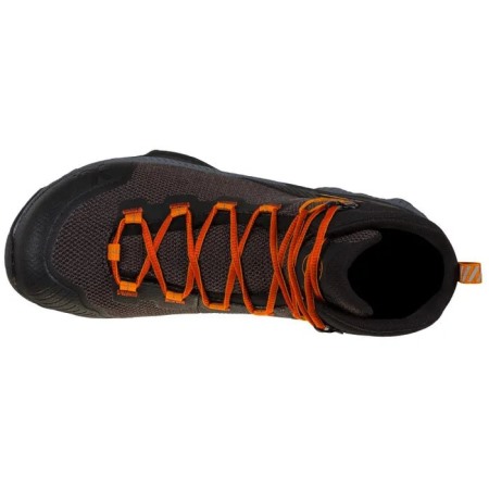 Tx Walk Mid Gtx Herren Wanderschuh La Sportiva Schuhe Carbon Saffron
