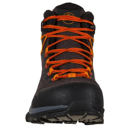 Tx Walk Mid Gtx Herren Wanderschuh La Sportiva Schuhe Carbon Saffron