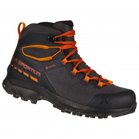 Tx Walk Mid Gtx La Sportiva Schuhe Charcoal Moss