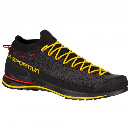 Tx2 Evo Schwarz Gelb La Sportiva Schuhe