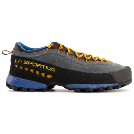 Tx4 Blau Papaya La Sportiva Schuhe