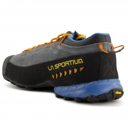Tx4 Blau Papaya La Sportiva Schuhe