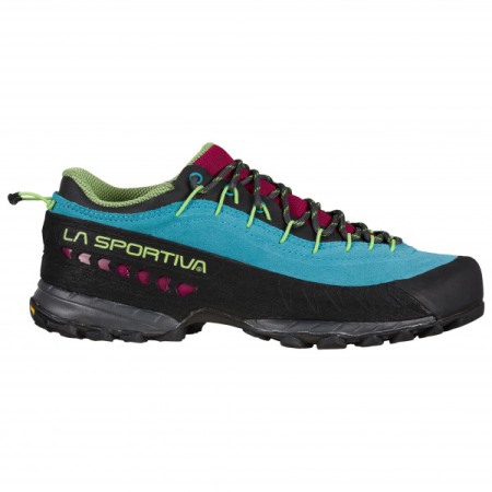 Tx4 Damen Carbon Aqua La Sportiva Schuhe