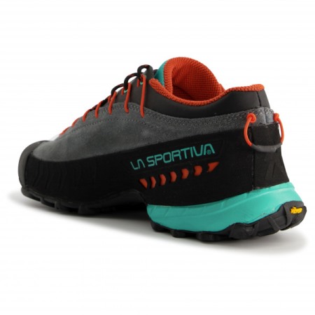 Tx4 Damen Carbon Aqua La Sportiva Schuhe