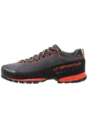 Tx4 Gtx La Sportiva Schuhe Carbon Flame