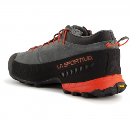 Tx4 Gtx La Sportiva Schuhe Ivy Tango Red