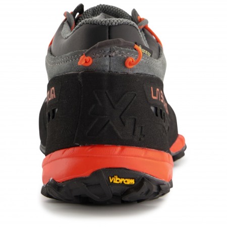 Tx4 Gtx La Sportiva Schuhe Ivy Tango Red