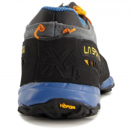 Tx4 La Sportiva Schuhe Carbon Flame