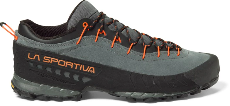 Tx4 Zustiegsschuhe Carbon Flame La Sportiva Schuhe