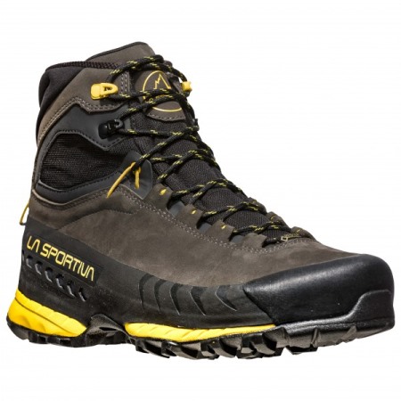 Tx5 Gtx Clay Saffron La Sportiva Schuhe