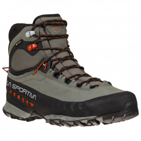Tx5 Gtx Clay Saffron La Sportiva Schuhe