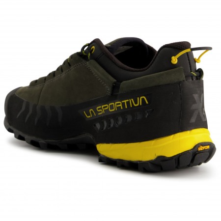 Tx5 Low Gtx La Sportiva Schuhe Carbon