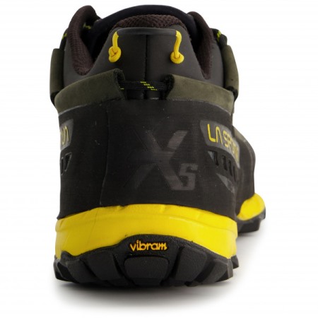Tx5 Low Gtx La Sportiva Schuhe Carbon