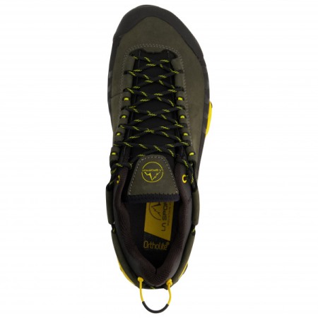 Tx5 Low Gtx La Sportiva Schuhe Carbon