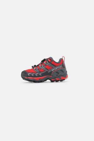 Ultra Raptor Ii Jr Unisex Carbon Goji La Sportiva Schuhe