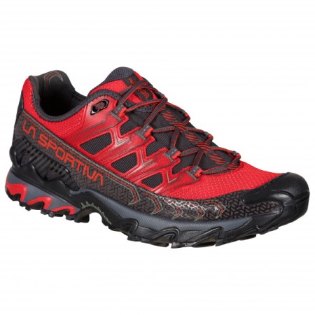 Ultra Raptor Ii La Sportiva Schuhe Goji Carbon
