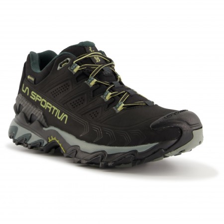Ultra Raptor Ii Leder Gtx Carbon Spice La Sportiva Schuhe