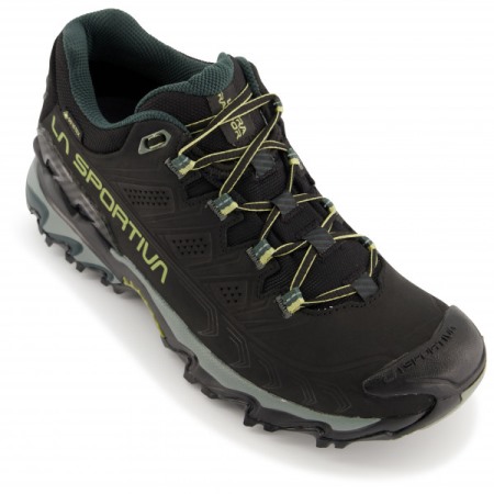 Ultra Raptor Ii Leder Gtx Carbon Spice La Sportiva Schuhe