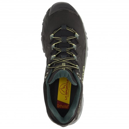 Ultra Raptor Ii Leder Gtx Carbon Spice La Sportiva Schuhe