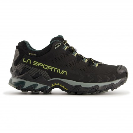Ultra Raptor Ii Leder Gtx La Sportiva Schuhe Schwarz Zeder