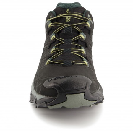 Ultra Raptor Ii Leder Gtx La Sportiva Schuhe Schwarz Zeder